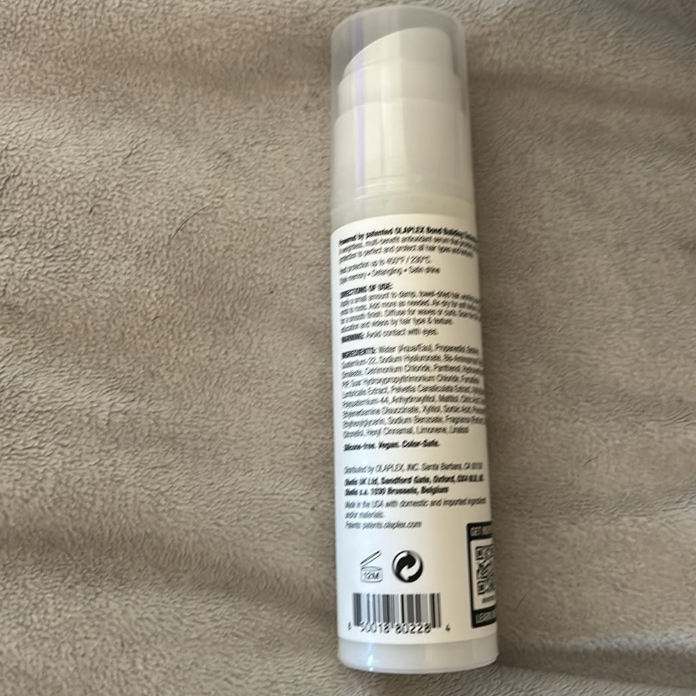 Olaplex No. 9 Bond Protector Nourishing Hair Serum- NEW - Picture 4 of 7